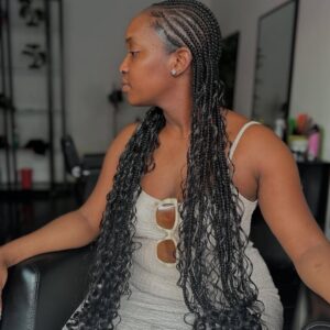 Design Cornrow