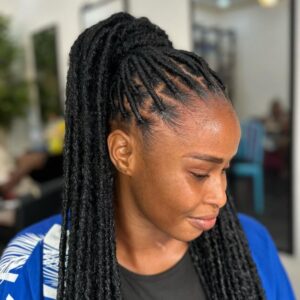 Soft Locs